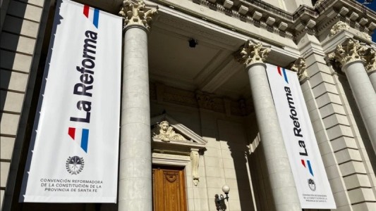 Se aprobaron las modificaciones a la Constitución provincial y ya tiene fecha de vigencia