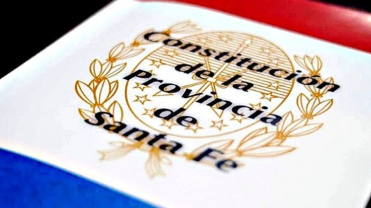 Ya está vigente la nueva Constitución de la provincia