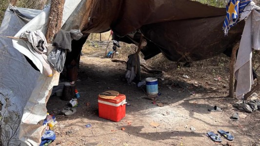 Trata laboral en Santa Fe: rescataron a 31 personas que vivían en condiciones inhumanas