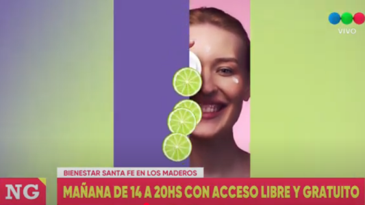 Bienestar llega a Santa Fe: la expo de belleza, salud y dermocosmética más importante del país