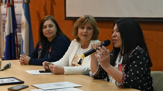 Fiebre Hemorrágica Argentina: Santa Fe fue sede de la reunión nacional