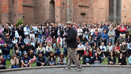 El Patio Catedral y su entorno vuelven a ser propuestas de La Noche de los Museos