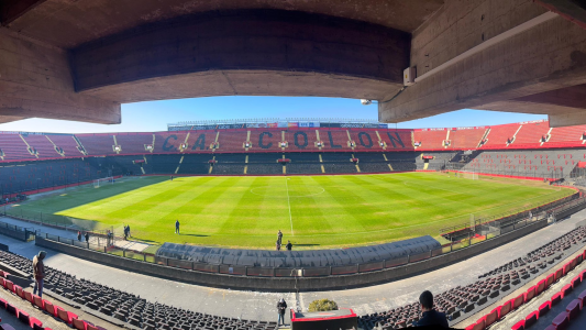 Colón y Unión definen quién pasa a la final de Copa Santa Fe