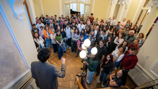 La Noche de los Museos: Mirá las actividades que hay en Santa Fe