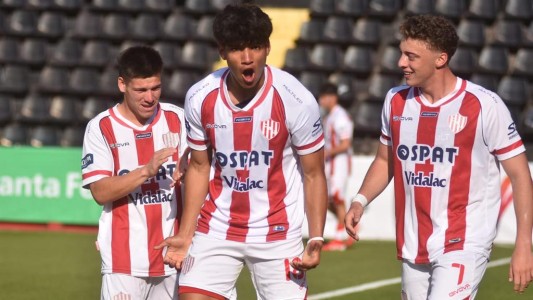 Copa Santa Fe: Unión venció a Colón por penales y jugará la final