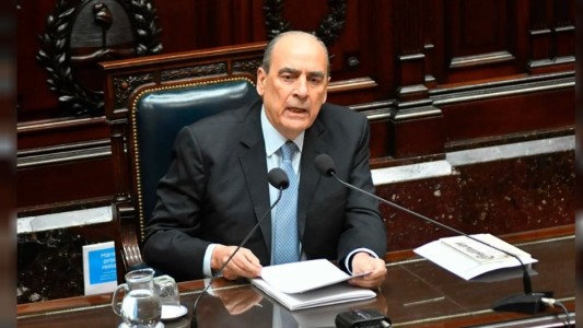 Guillermo Francos: “Fue un error nacionalizar la elección en la provincia de Buenos Aires”