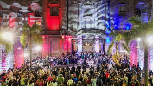 Noche de los Museos: arte, historia, cultura y una celebración única en Santa Fe