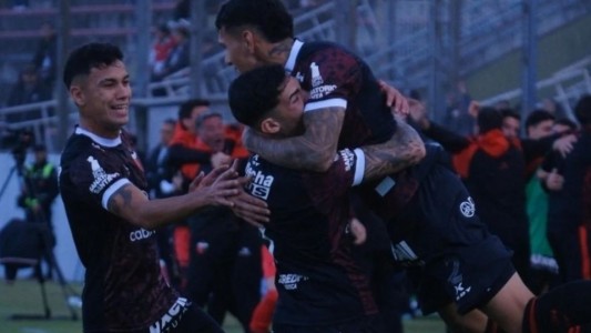 Colón visita a Talleres (RE) con el objetivo de sumar un punto y olvidarse del descenso