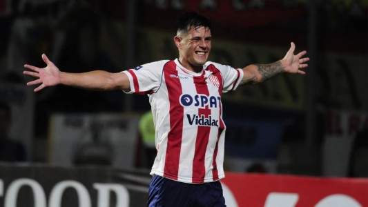 Unión buscará traerse 3 puntos de La Plata en su visita a Gimnasia