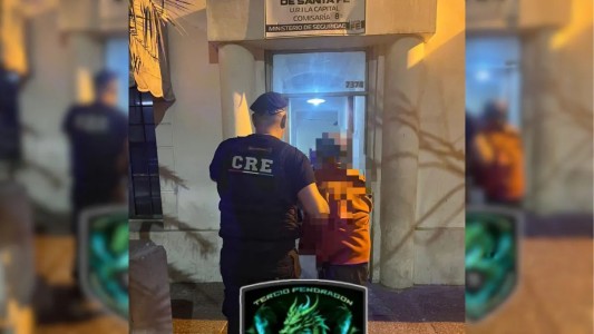 Violento ataque con armas blancas en el norte de Santa Fe: un hombre fue arrestado