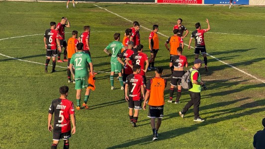 Colón volvió a ser más de lo mismo: perdió y está sin rumbo