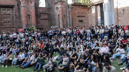 Santa Fe y un fin de semana histórico: cultura, deporte y récord de visitantes