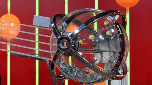 Quini 6: un apostador de Paraná ganó más de $1.000 millones