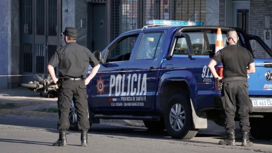 Atacaron a balazos a un hombre en el norte de la ciudad