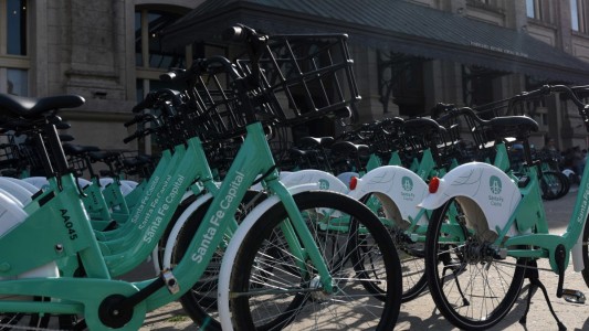 Santa Fe celebra la Semana de la Movilidad con múltiples propuestas para todas las edades