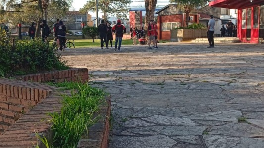 Oficialismo y oposición intentarán "calmar las aguas" este martes