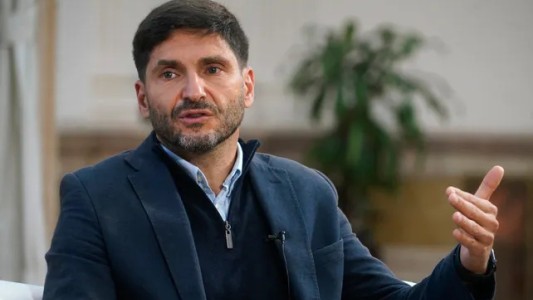 Pullaro, crítico con el Presupuesto 2026: "La gente no tiene plata en el bolsillo"