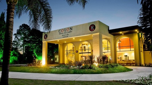 Qué pasó en la reunión entre la comisión de Colón y agrupaciones opositoras