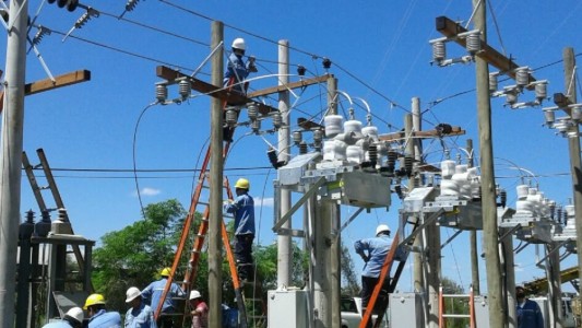 La EPE trabajará en Santa Fe, Santo Tomé y Rincón este miércoles
