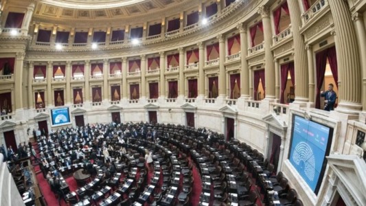 La oposición tiene los votos para rechazar en Diputados el veto al Garrahan y presiona por universidades