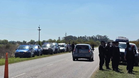 Crimen de Damián Strada: la audiencia imputativa se realizará en dos semanas