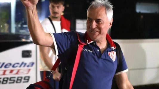 Madelón: "La gente tiene derecho a ilusionarse, nosotros debemos mantener la calma"