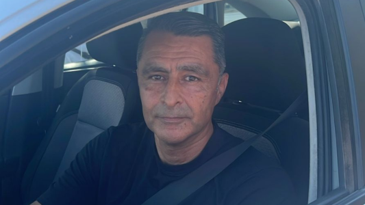 Luis Medero sobre la crisis en Colón: "Esto no es para cualquiera"