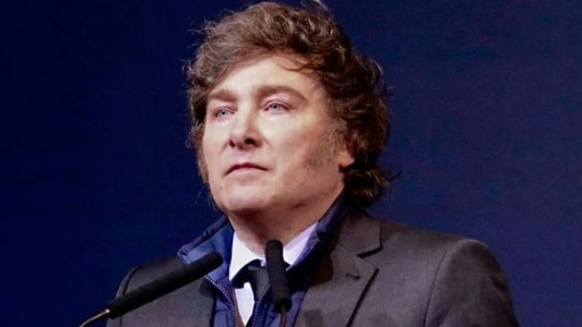 Milei, tras la derrota legislativa: “En el Partido del Estado tenés a los kukas y a los antikukas"