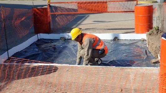 El municipio invertirá más de $150 millones para continuar con los trabajos de bacheo