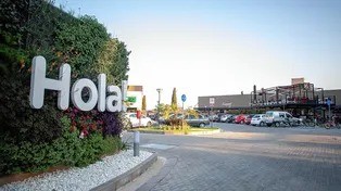 Puerto Plaza palpita la llegada de la primavera con diversas actividades