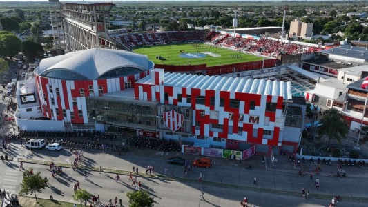 El puntero Unión recibe la visita de Independiente Rivadavia de Mendoza