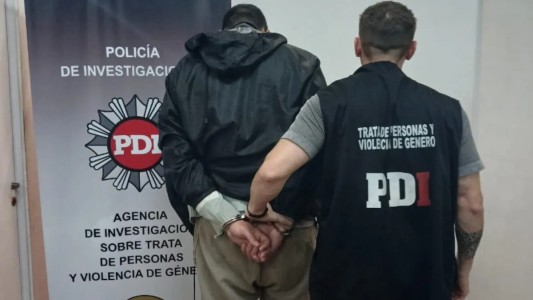 Fue detenido el hombre que intentó abusar de mujer en el ascensor de un edificio