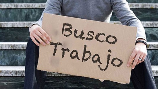 Aumentó el desempleo en el Gran Santa Fe: llegó al 5,5%