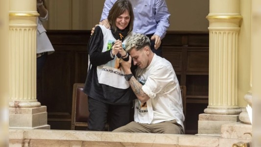 El Senado aprobó la "Ley Nicolás": qué cambia en la atención y la seguridad del paciente