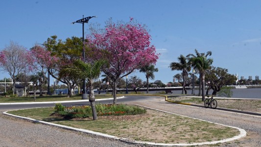 El Paseo de la Laguna cumple 15 años: de proyecto postergado a espacio recuperad