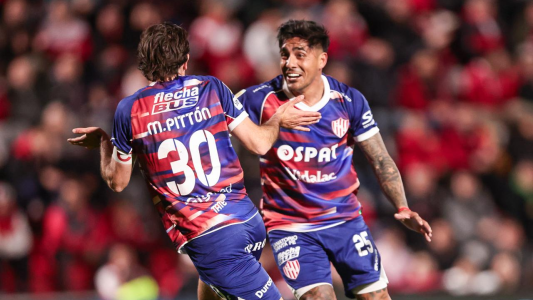 Unión quiere seguir de racha y mantener el liderazgo