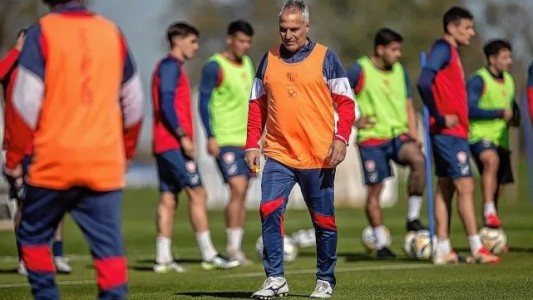 Unión no se relaja y ya piensa en Banfield