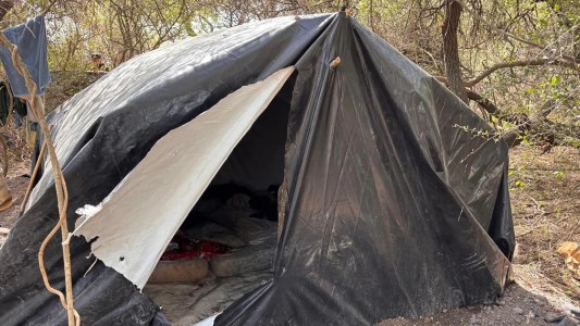 Trata laboral: identificaron a los dueños de los campos donde rescataron a 31 personas