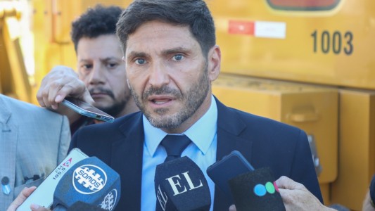 Pullaro pidió que se tomen medidas "que de verdad beneficien" al campo