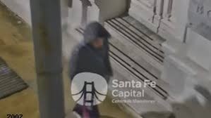 Las cámaras de monitoreo del municipio detectan un robo por día en la Peatonal