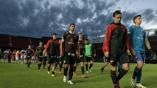 Colón cierra su participación en la Primera Nacional con uno de visitante y otro partido de local