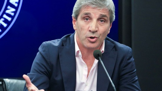 El costo fiscal de la quita de retenciones llegaría hasta los US$1.000 millones