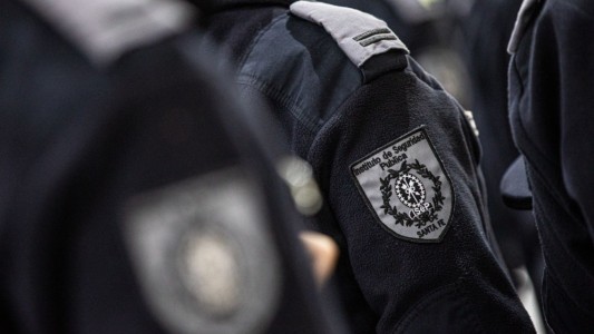Continúa abierta la convocatoria del Isep para formar parte de la Policía de la Provincia de Santa Fe