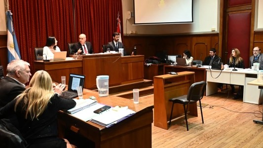 Caso Trigatti: la audiencia de revisión se realizará el próximo lunes