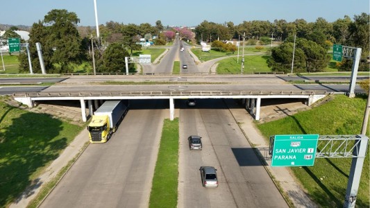 Se mantienen las condiciones del tiempo en Santa Fe