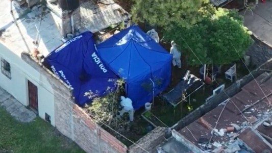 Confirmaron que los cuerpos hallados son de las mujeres desaparecidas en La Matanza