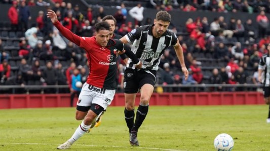Está definido el árbitro para el duelo entre Estudiantes y Colón