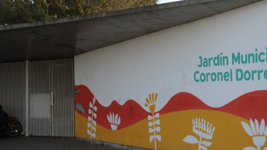 El 1 de octubre abren las preinscripciones 2026 para los Jardines Municipales