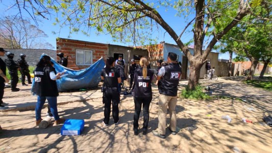 Detenido por secuestrar y abusar de una adolescente de 16 años