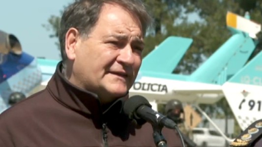 Triple femicidio en Florencio Varela: Alonso dijo que se trató de “una trampa organizada por narcos”